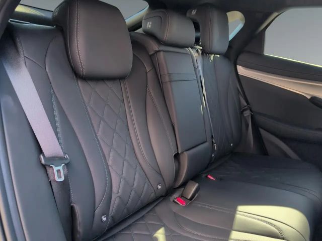 BYD Sealion 7 Comfort