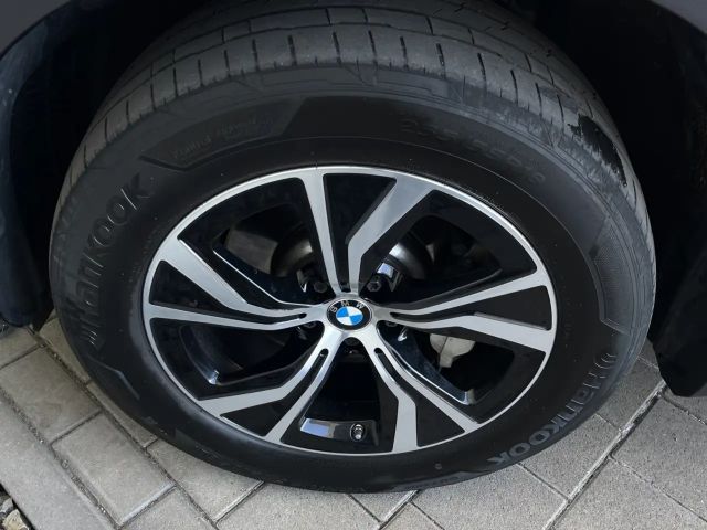BMW X5 Comfort pakket xDrive25d