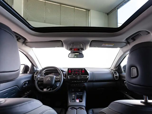 Citroën C5 Aircross BlueHDi Max