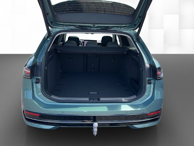 Volkswagen Passat 2.0 TDI Variant