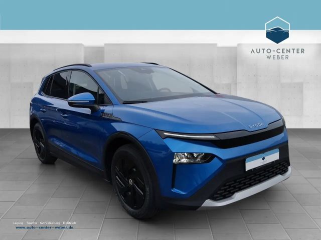 Skoda Elroq 50 Tour