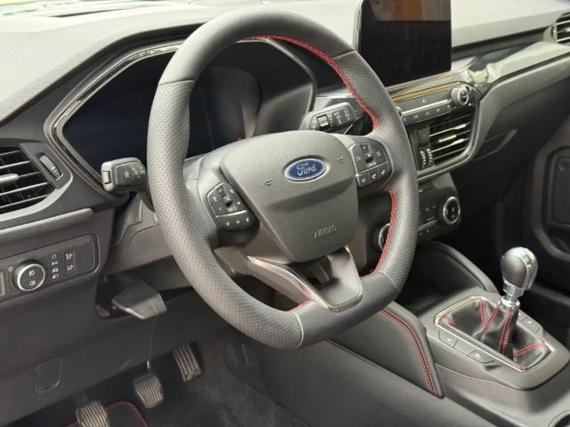 Ford Kuga EcoBoost ST Line X