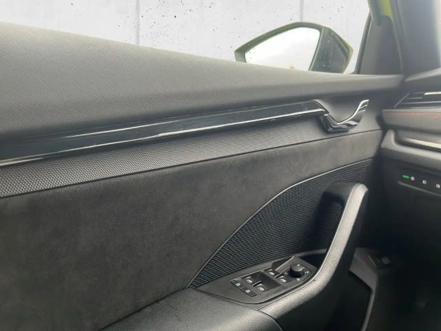 Skoda Octavia 2.0 TDI 4x4 Combi