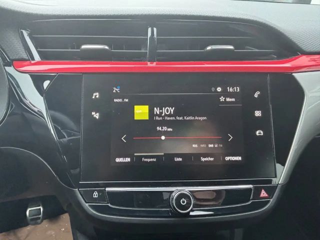 Opel Corsa GS-Line Grand Sport