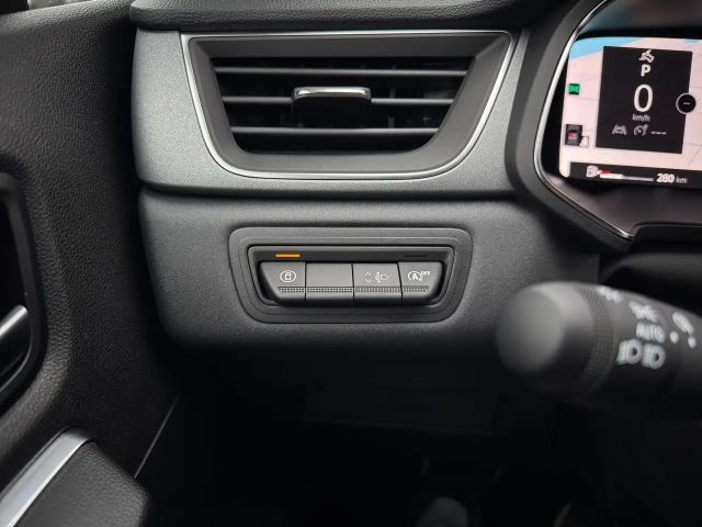 Renault Captur TCe 160 Techno