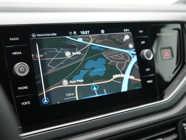 Volkswagen Taigo DSG R-Line