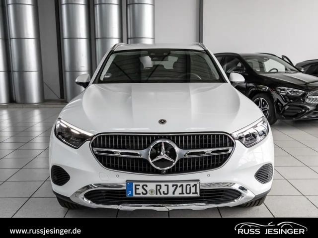 Mercedes-Benz GLC 450 4MATIC AVANTGARDE