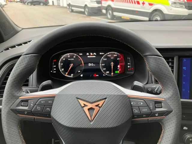 Cupra Ateca 1.5 TSI DSG