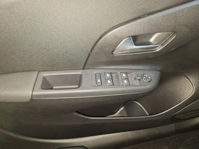 Opel Corsa 1.2 Turbo Edition Turbo