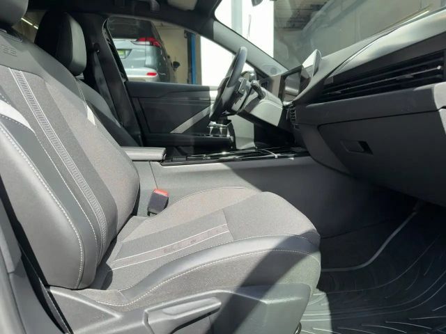 Opel Astra GS-Line Grand Sport