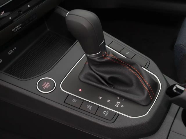 Seat Ibiza 1.0 TSI DSG FR-lijn