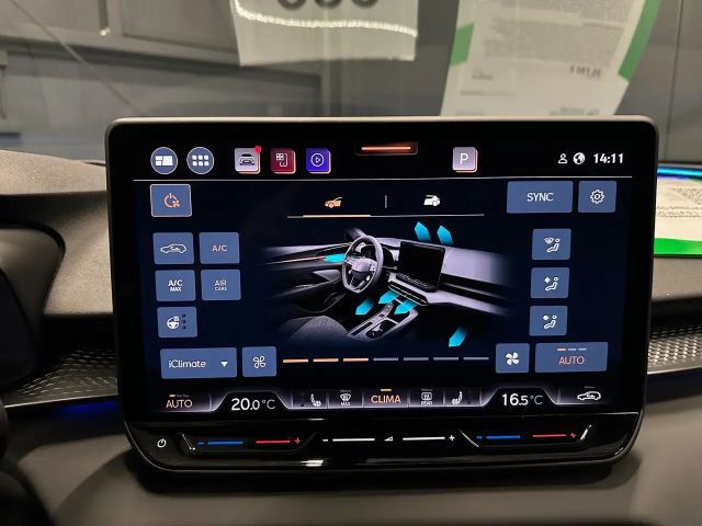 Cupra Terramar 1.5 eTSI