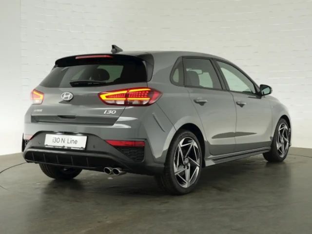 Hyundai i30 N Line T-GDi
