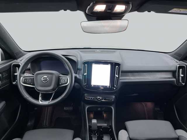 Volvo XC40 Recharge