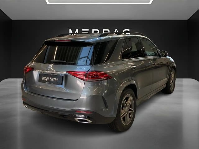 Mercedes-Benz GLE 350 4MATIC