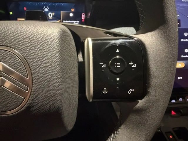 Citroën C5 Aircross Plus