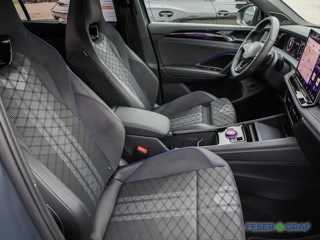 Volkswagen Tayron 2.0 TDI R-Line