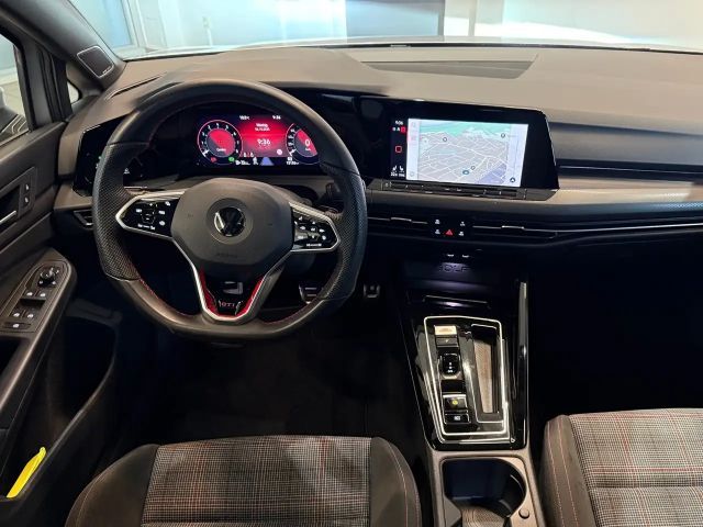 Volkswagen Golf 2.0 TSI GTI Golf VIII