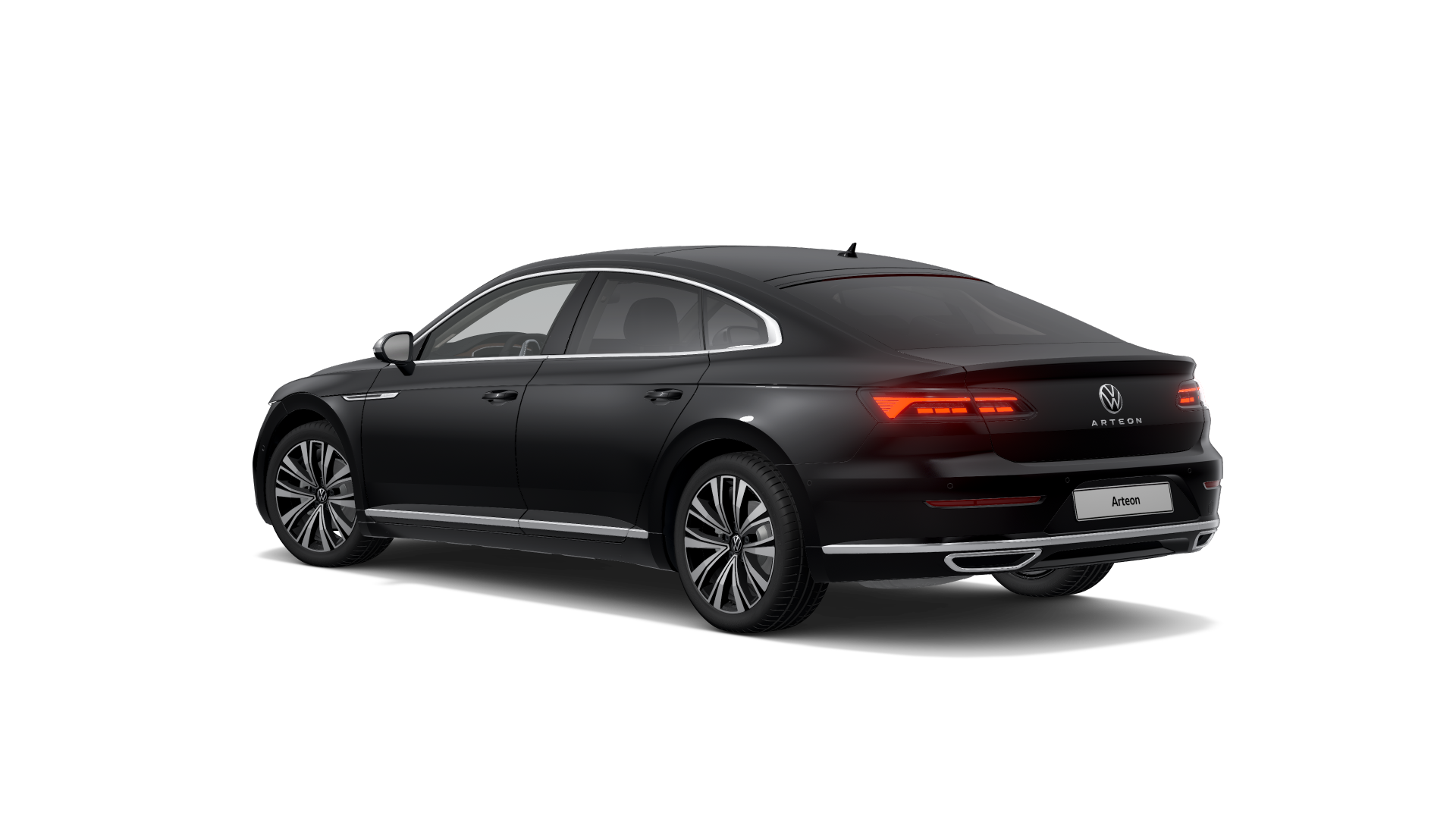 Volkswagen Arteon DSG Elegance Elegance