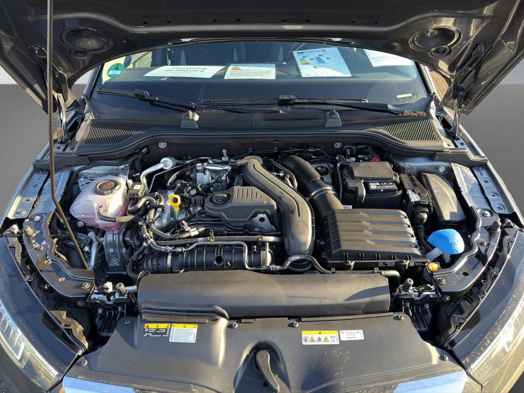 Skoda Scala 1.5 TSI Tour