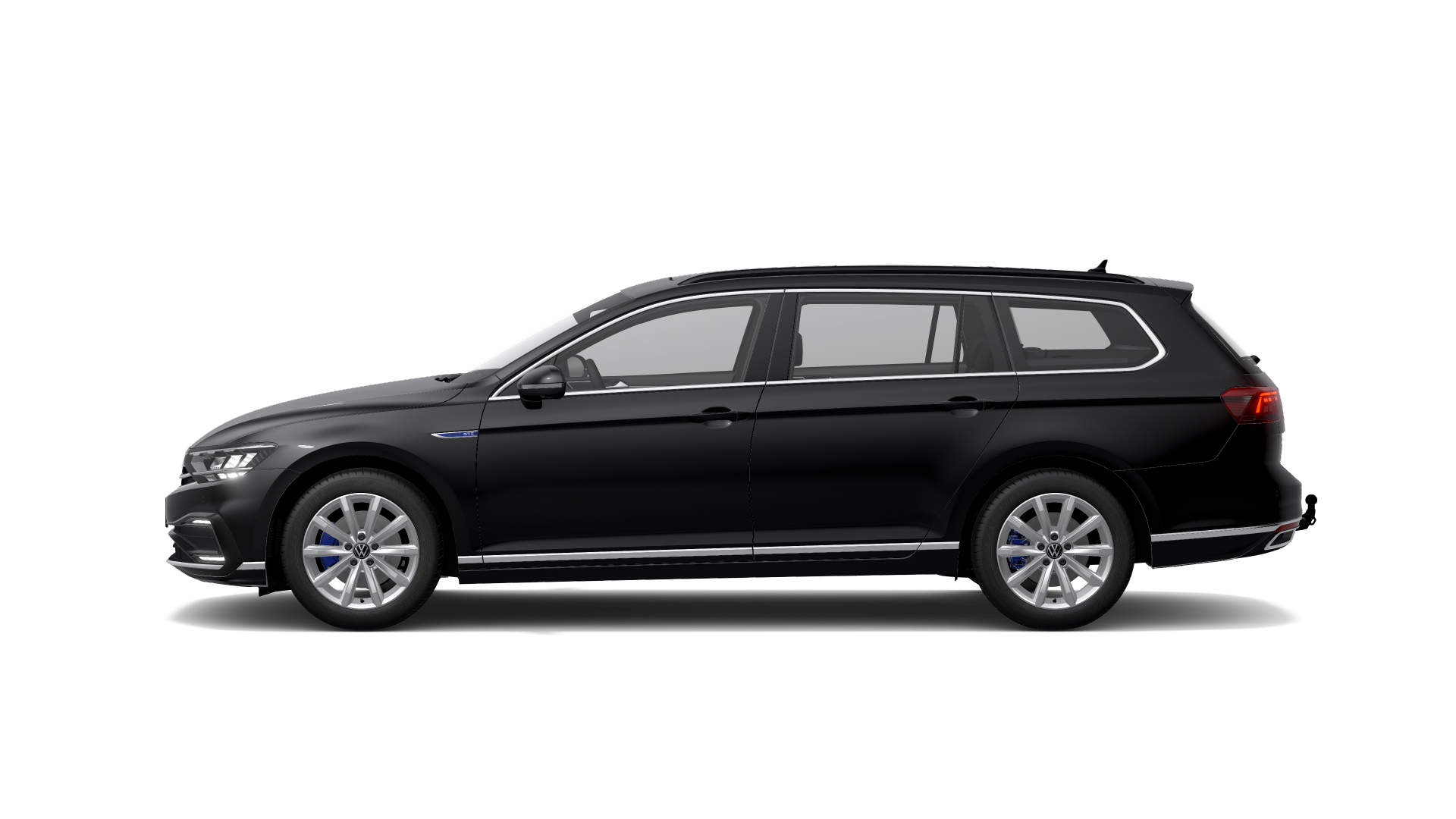 Volkswagen Passat DSG Variant eHybrid