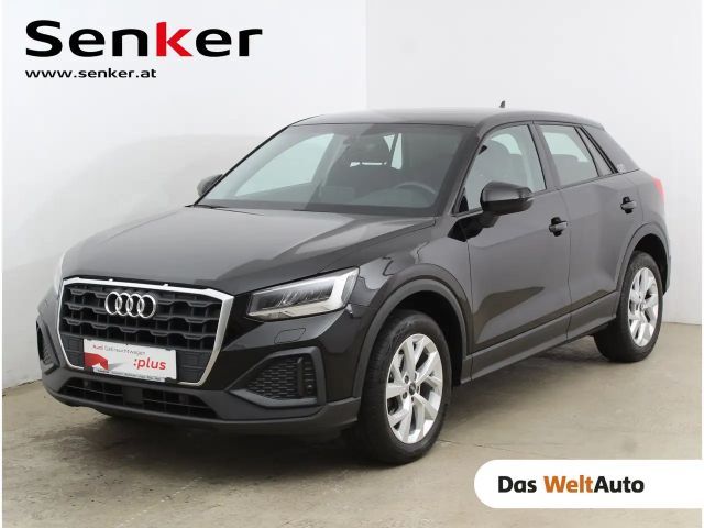 Audi Q2 30 TFSI