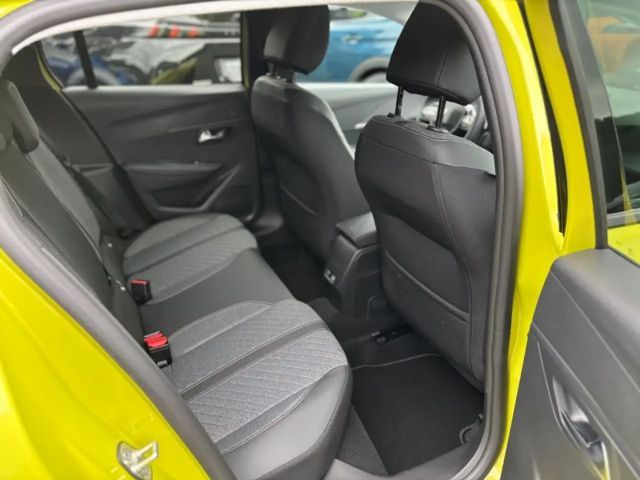 Peugeot 208 Allure Pack Hybrid