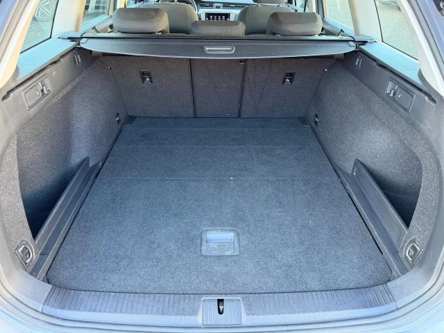 Volkswagen Passat 2.0 TDI Variant