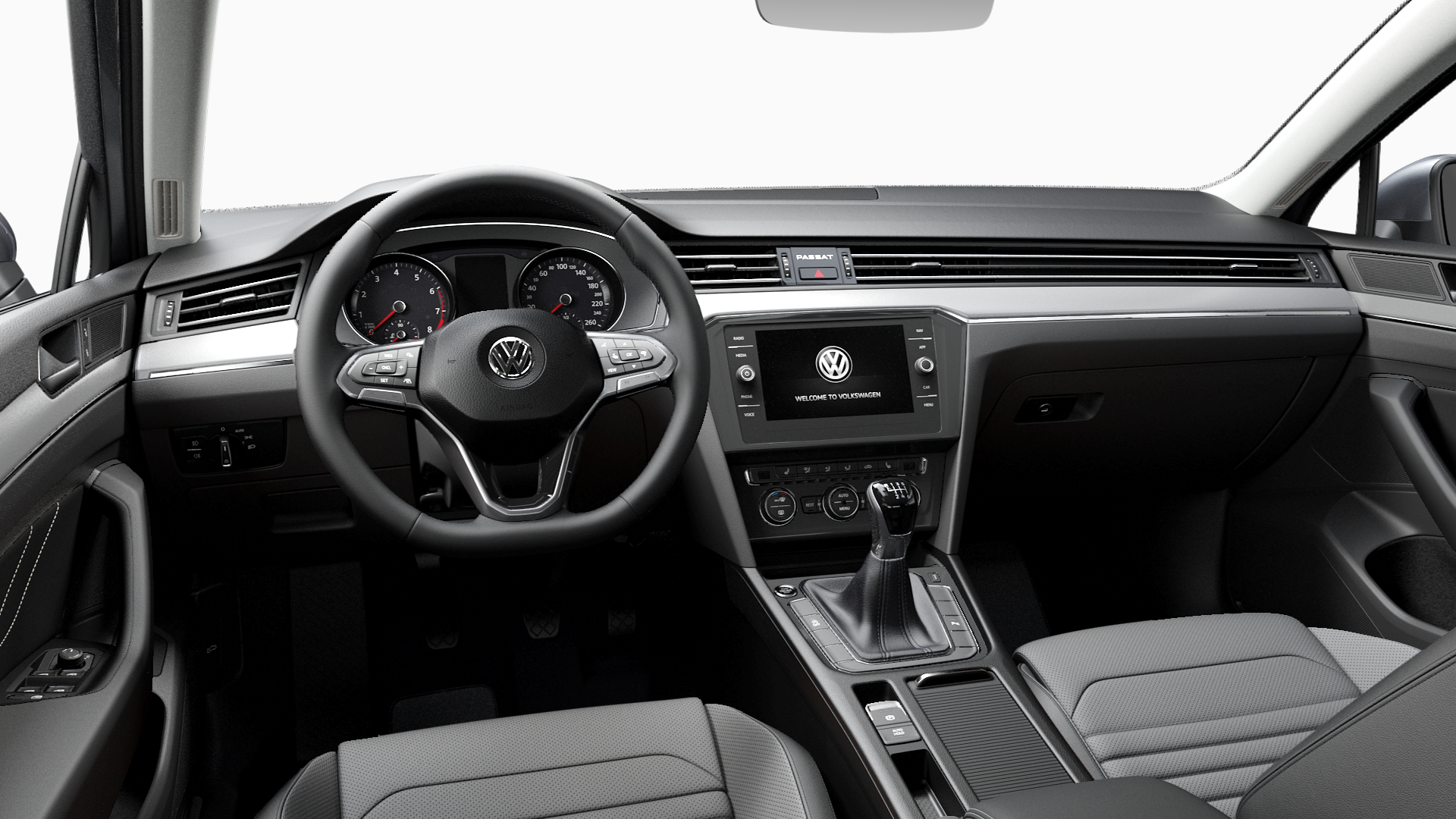 Volkswagen Passat 1.5 TSI Variant