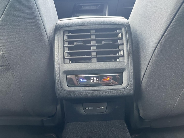 Volkswagen Golf GTI Sound