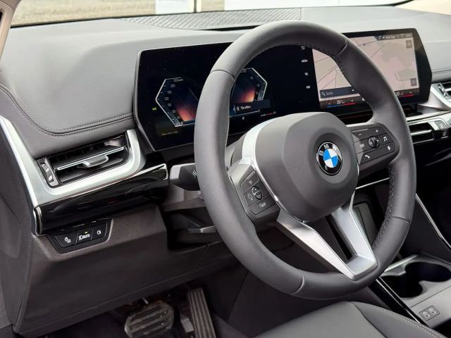 BMW 218 218d