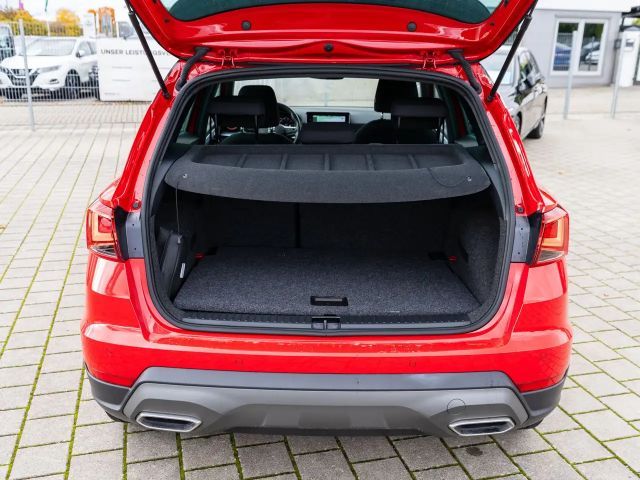 Seat Arona 1.0 TSI DSG FR-lijn