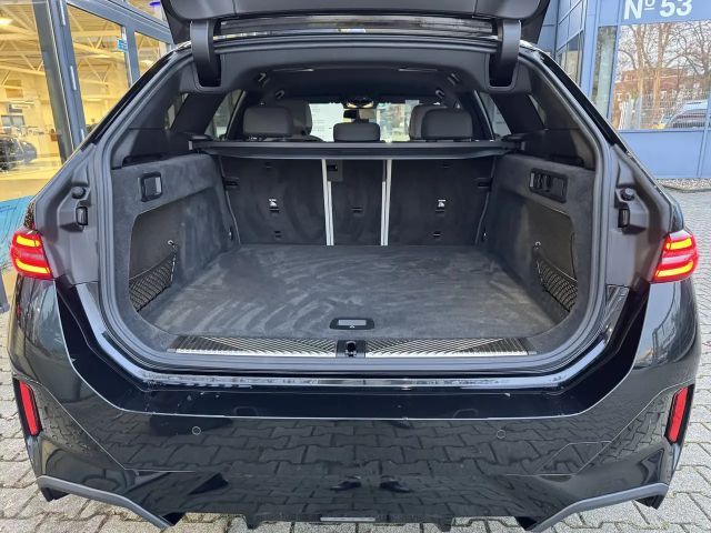 BMW 550 M-Sport xDrive