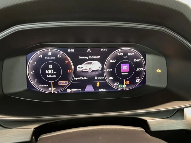 Cupra Leon 2.0 TSI Sportstourer VZ