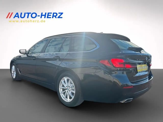 BMW 520 520d Touring