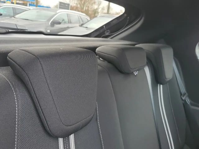 Opel Corsa F Automatik Sondermodell "GS" Voll-LED/DAB