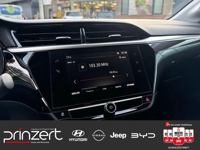 Opel Corsa 1.2 Turbo Turbo