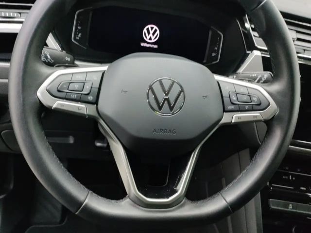 Volkswagen Touran Comfortline DSG