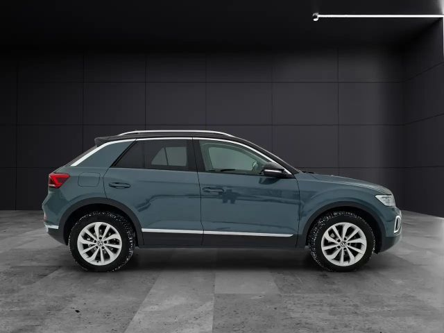 Volkswagen T-Roc DSG Plus Style
