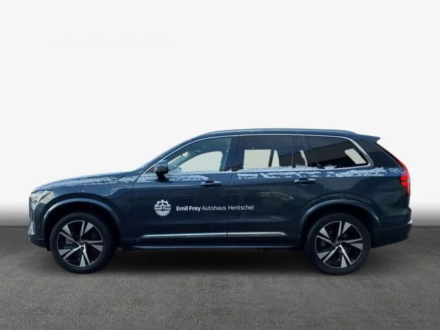 Volvo XC90 AWD Bright Plus T8