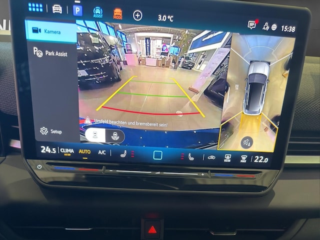 Volkswagen T-Roc 1.5 eTSI DSG R-Line