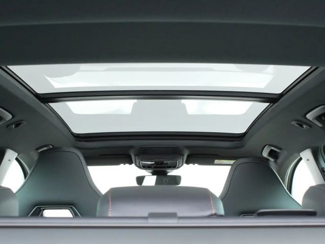 Cupra Leon VZ e-Hybrid