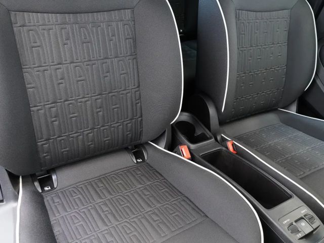 Fiat 500e 87KW/42kWh/DC-LADEN/CARPLAY/DAB/SOH