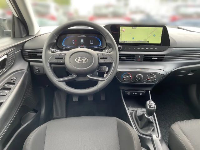 Hyundai Bayon 1.0 Select T-GDi