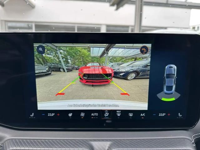 Ford Mustang Fastback GT 5.0 V8