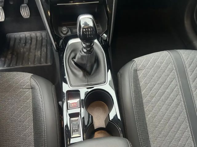 Peugeot 208 Allure Pack PureTech