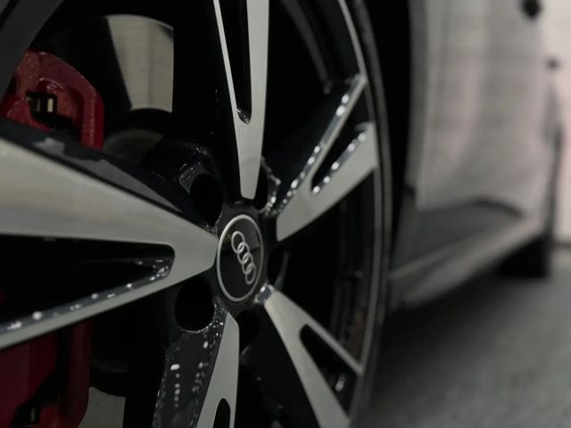 Audi A3 45 TFSI S-Tronic