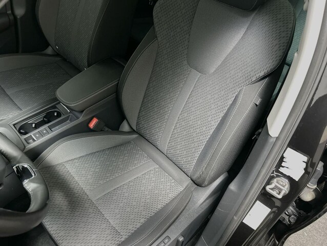 Skoda Octavia 2.0 TDI