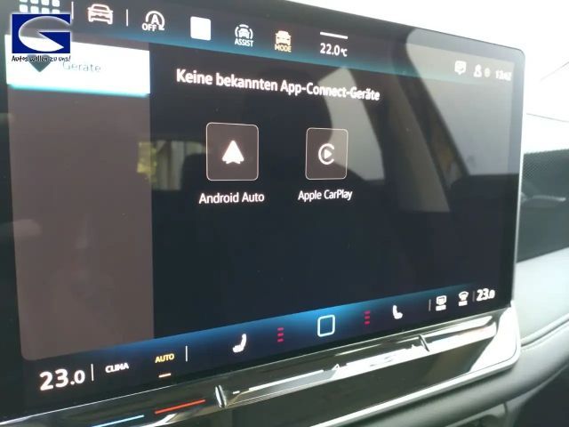 Volkswagen Tiguan 1.5 eTSI DSG Life