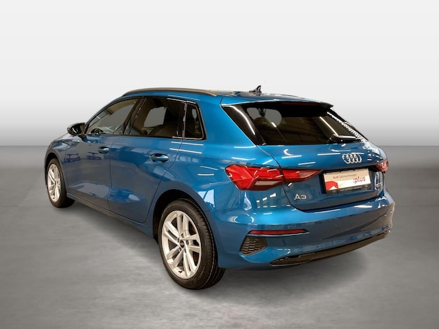 Audi A3 30 TDI S-Tronic Sportback